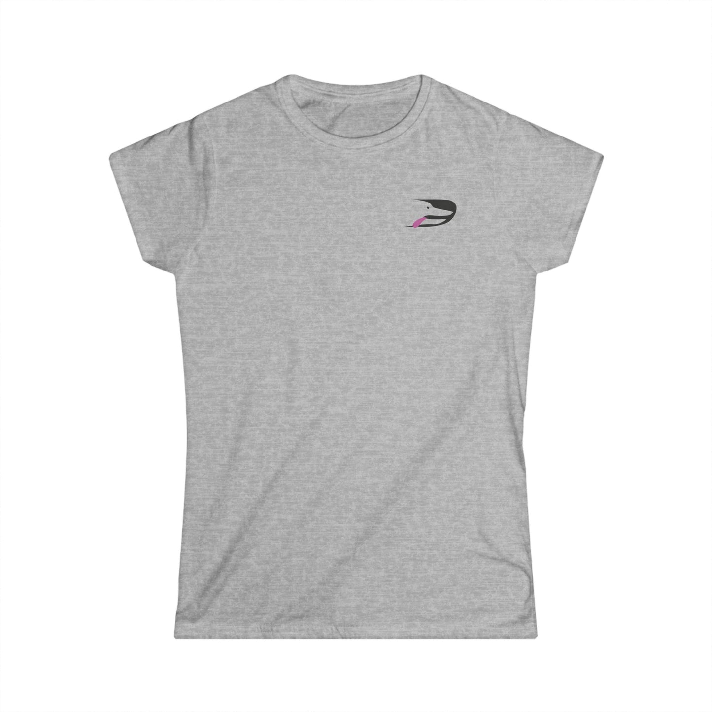Skinny Hound Women's Softsyle T-shirt