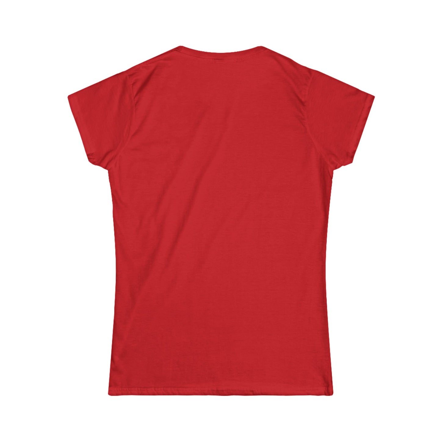 Skinny Hound Women's Softsyle T-shirt