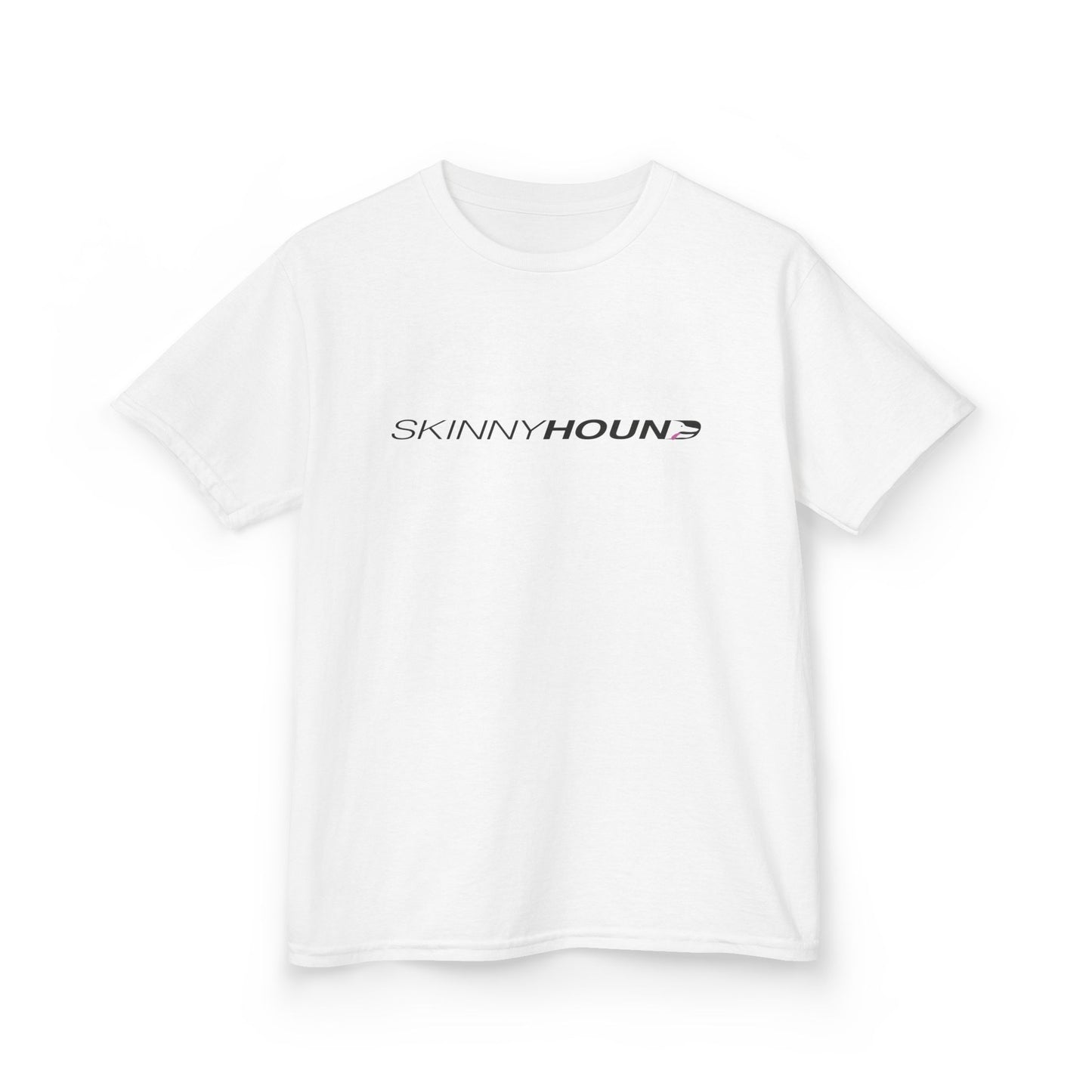 Skinny Hound Kid's T-shirt