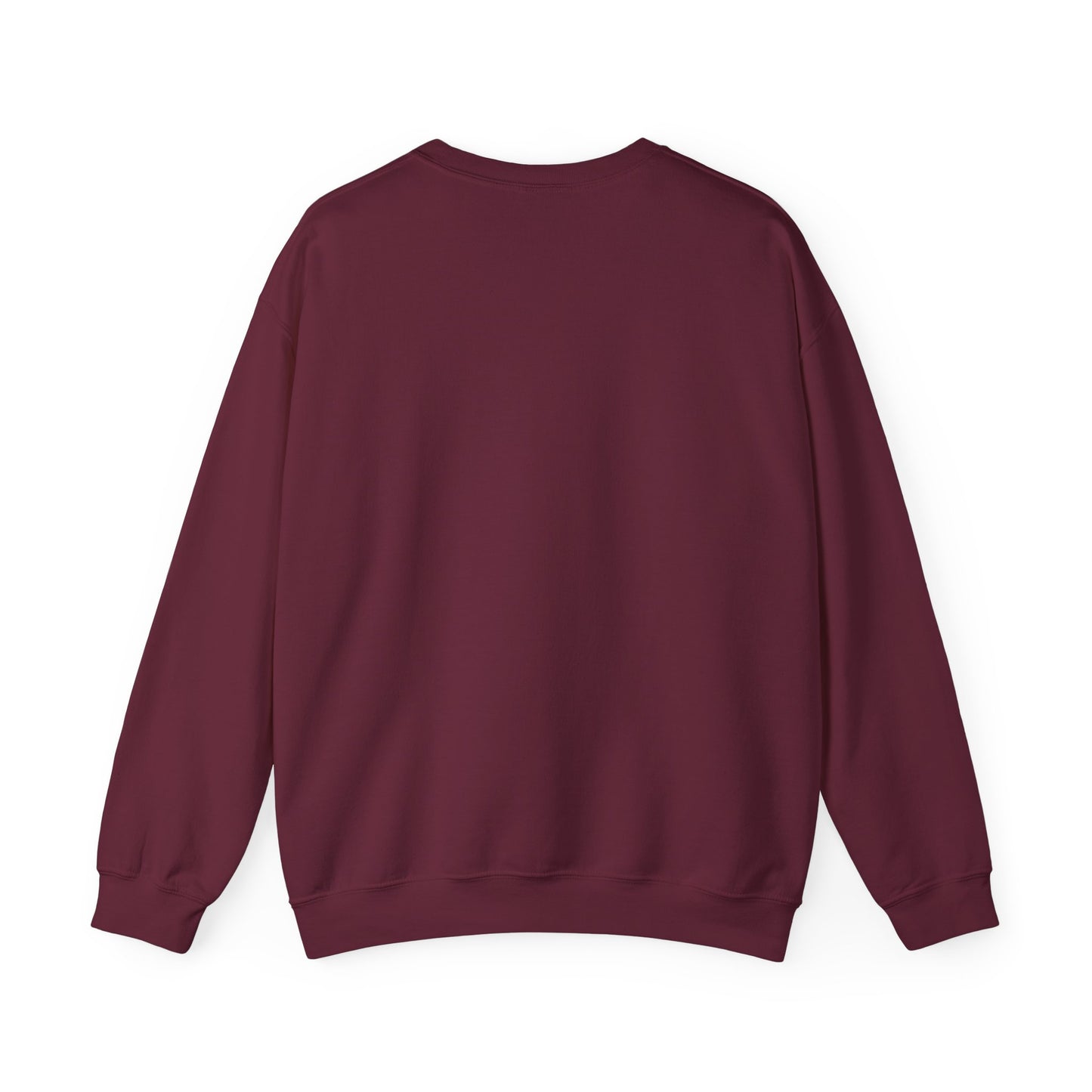 Skinny Hound Women's Cozy Crewneck Sweatshirt.