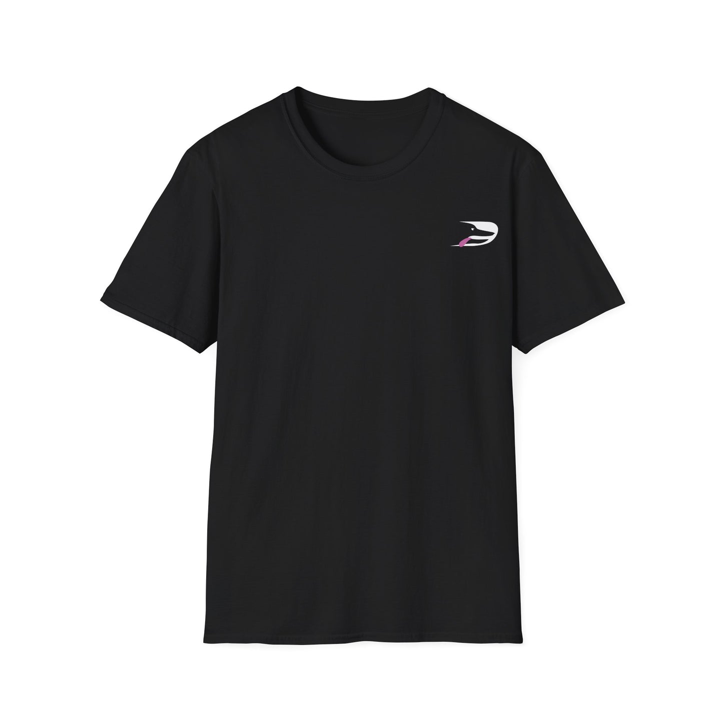 Skinny Hound Men's Softstyle T-shirt