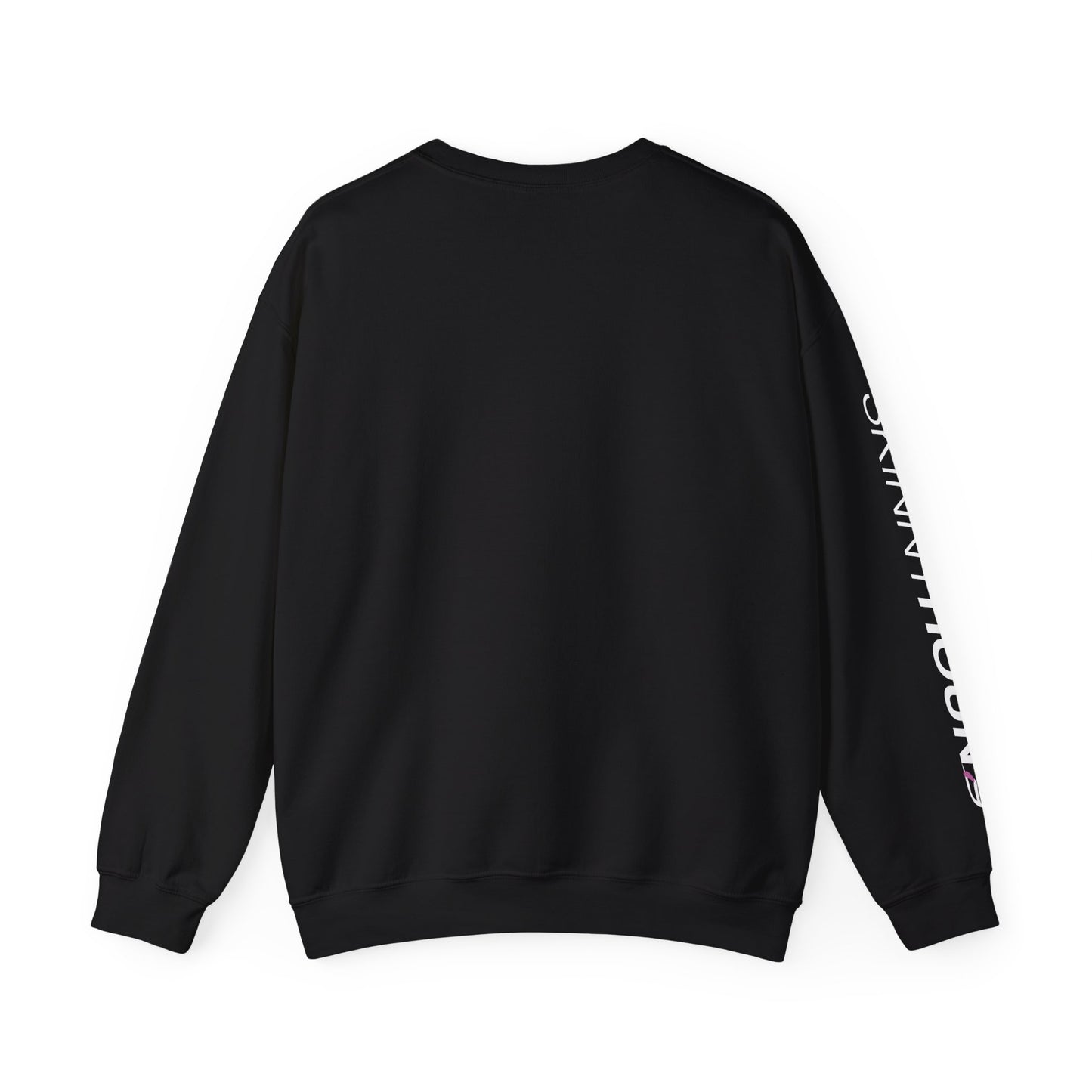 Skinny Hound Women's Crewneck Sweatshirt.