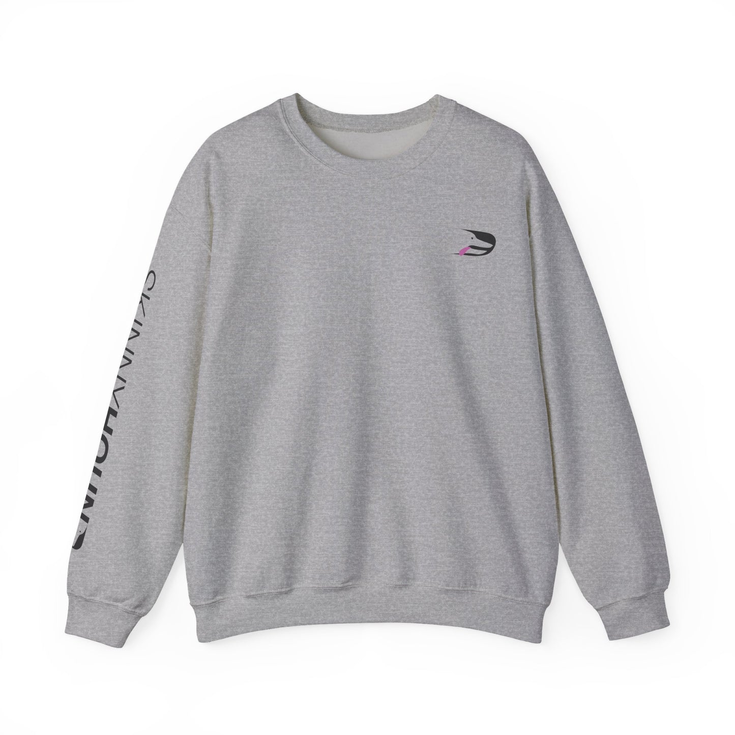 Skinny Hound Men's Crewneck Sweatshirt.