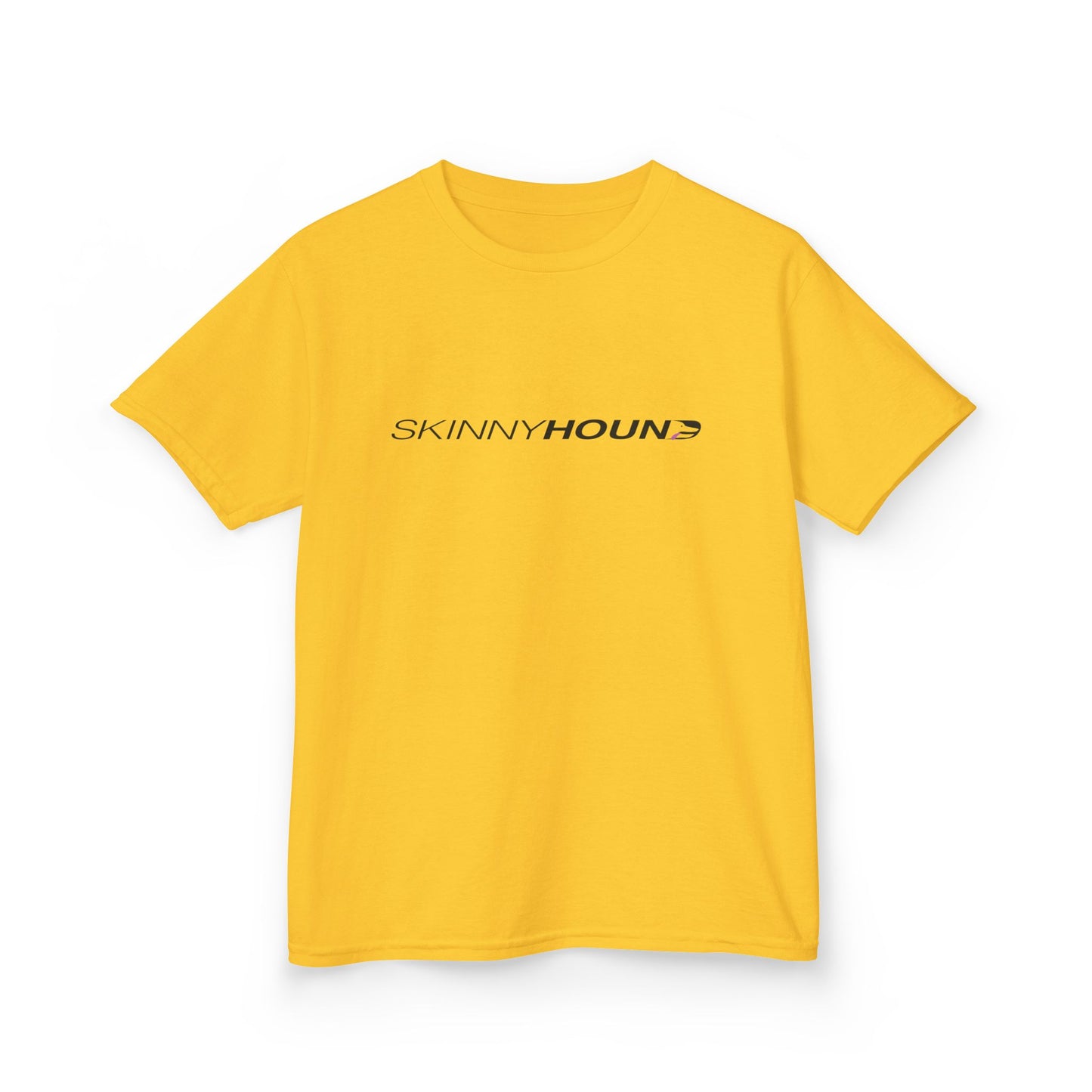 Skinny Hound Kid's T-shirt