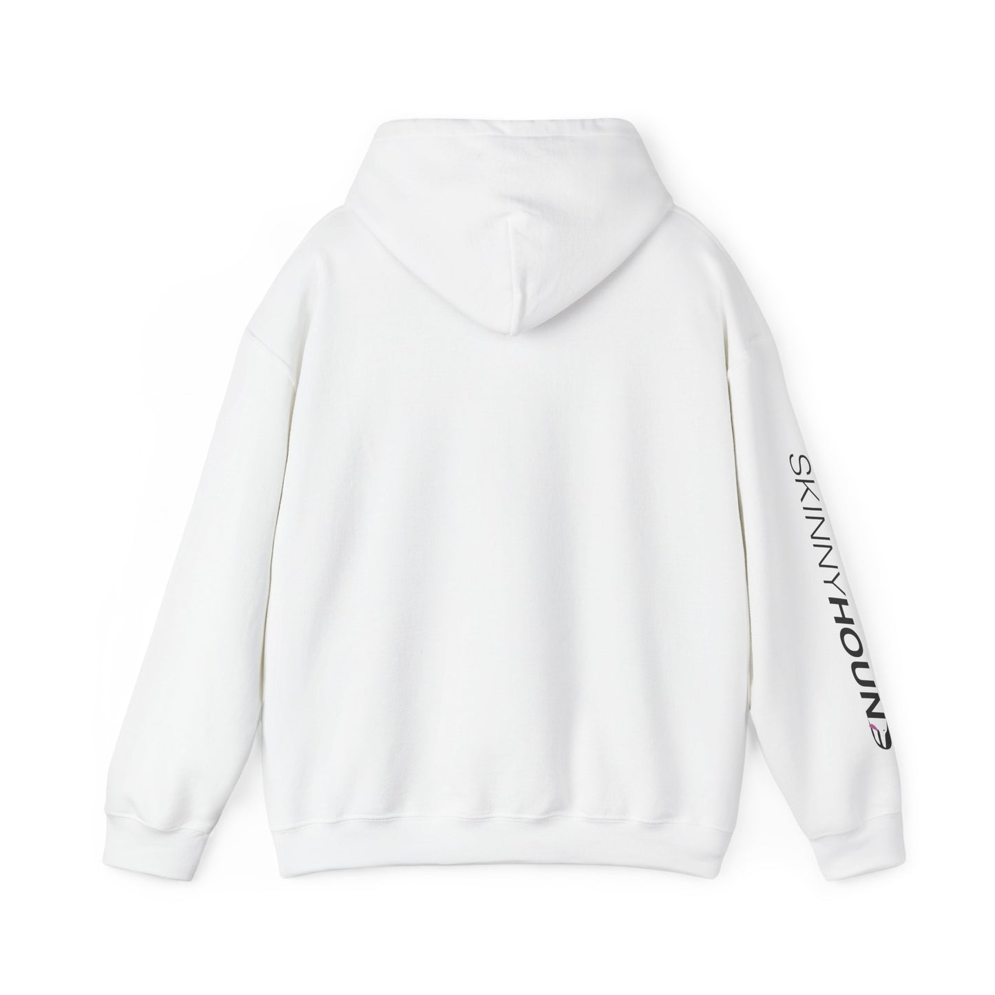Skinny Hound Men's Heavy Blend Hoodie