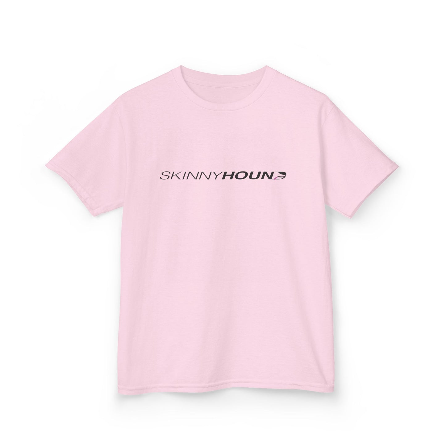 Skinny Hound Kid's T-shirt