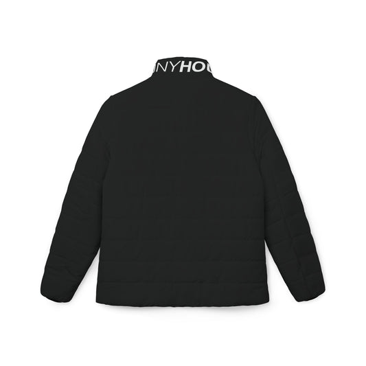 Skinny Hound Women's Puffer Jacket