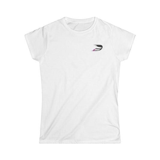 Skinny Hound Women's Softsyle T-shirt