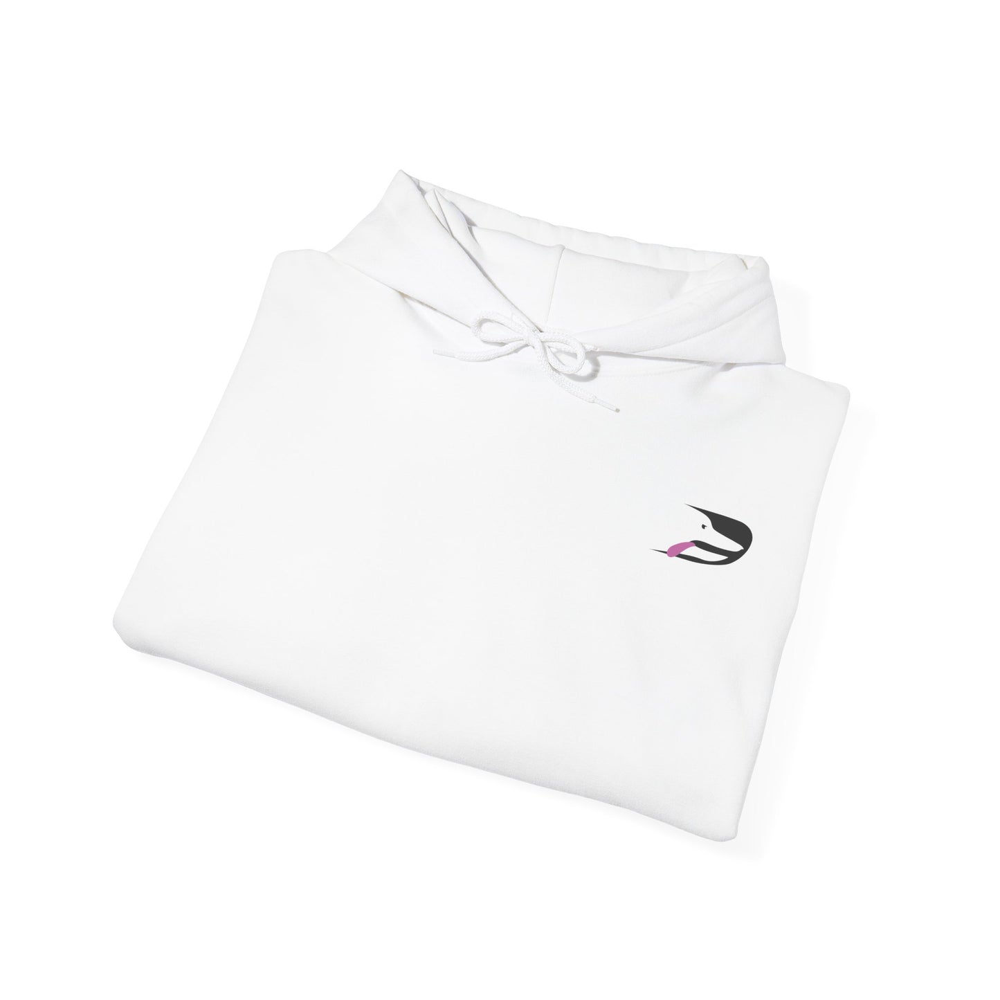 Skinny Hound Men's Hoodie.