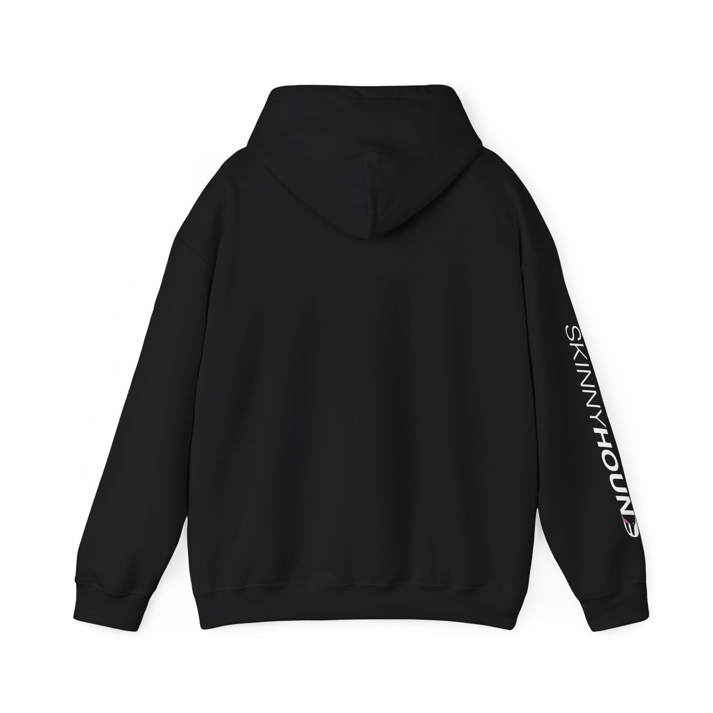Skinny Hound Men's Heavy Blend Hoodie