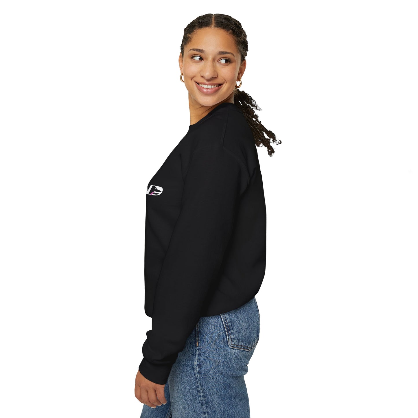 Skinny Hound Women's Crewneck Sweatshirt