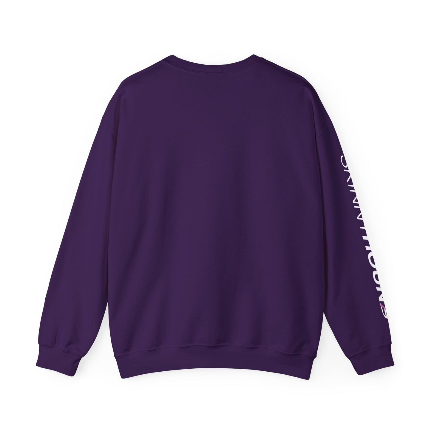 Skinny Hound Women's Crewneck Sweatshirt.