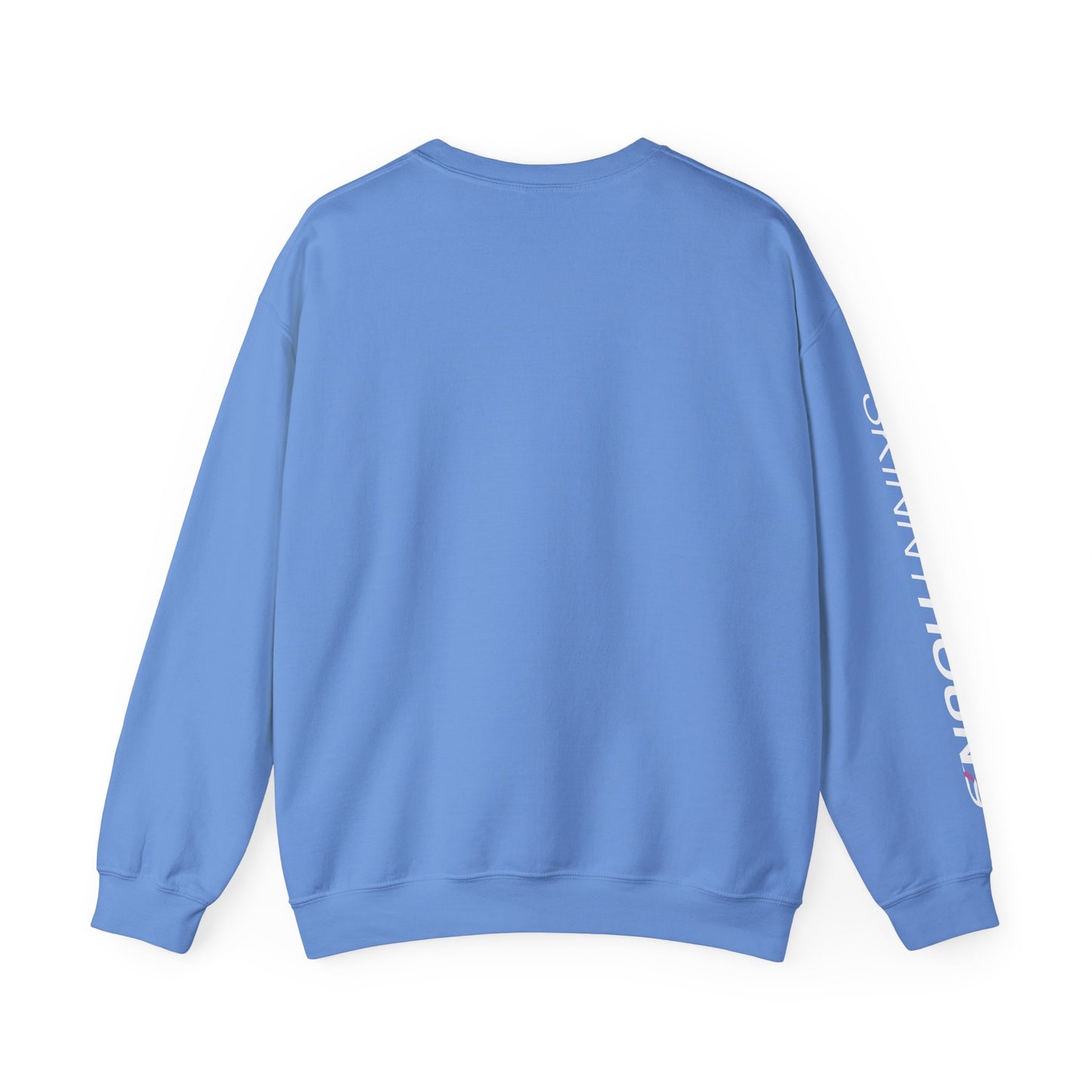 Skinny Hound Women's Crewneck Sweatshirt.
