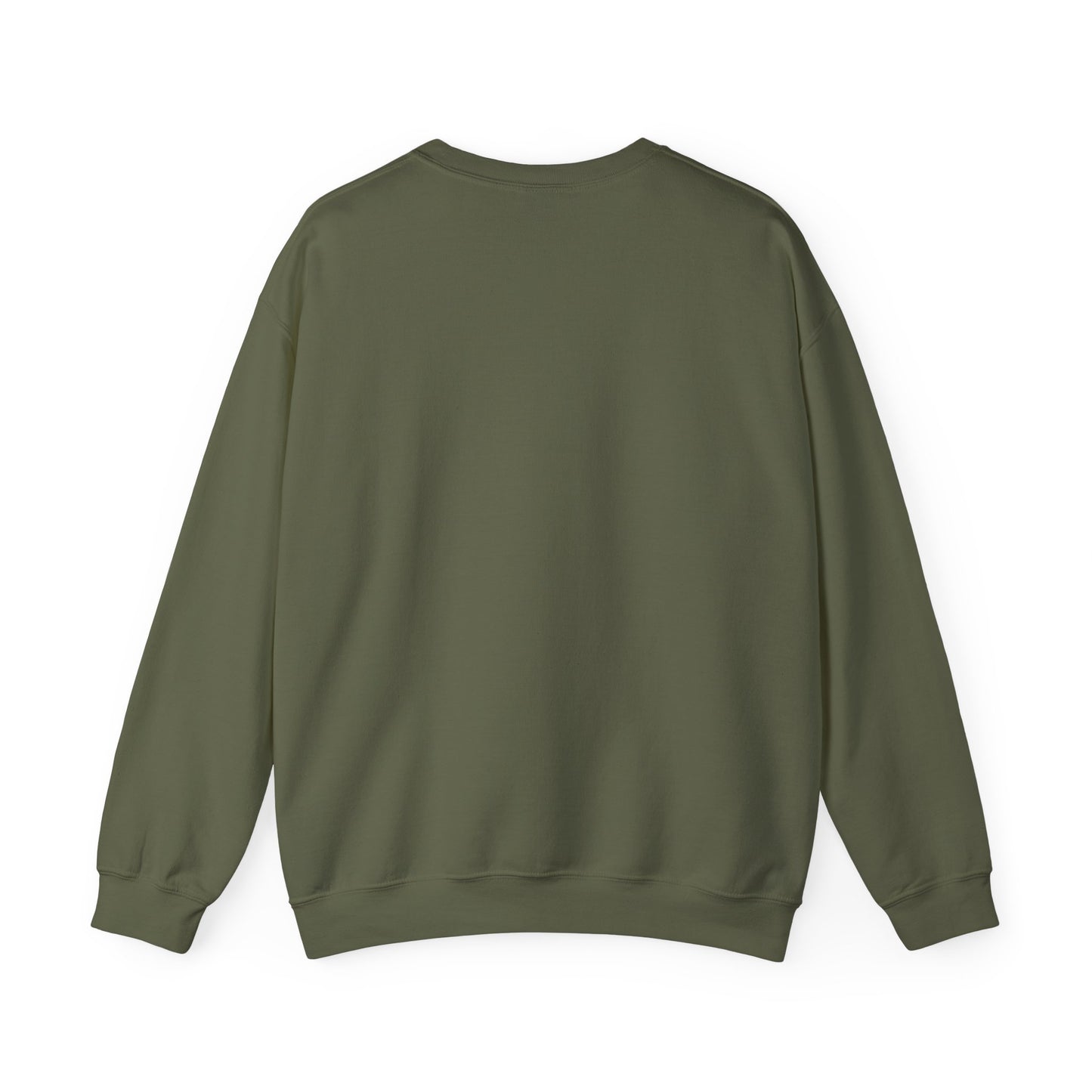 Skinny Hound Men's Cozy Crewneck Sweatshirt.