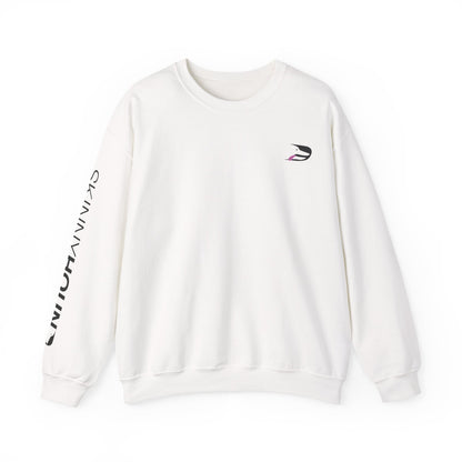 Skinny Hound Women's Crewneck Sweatshirt.