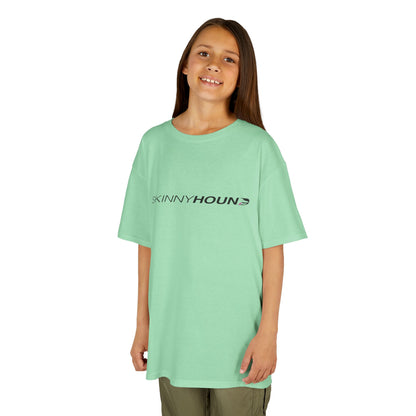 Skinny Hound Kid's T-shirt