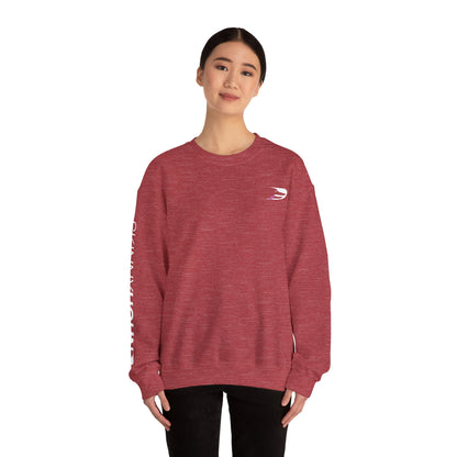 Skinny Hound Women's Crewneck Sweatshirt.