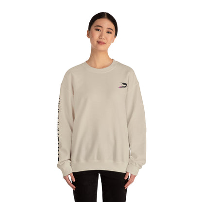 Skinny Hound Women's Crewneck Sweatshirt.
