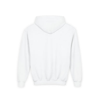 Skinny Hound Teen Hoodie