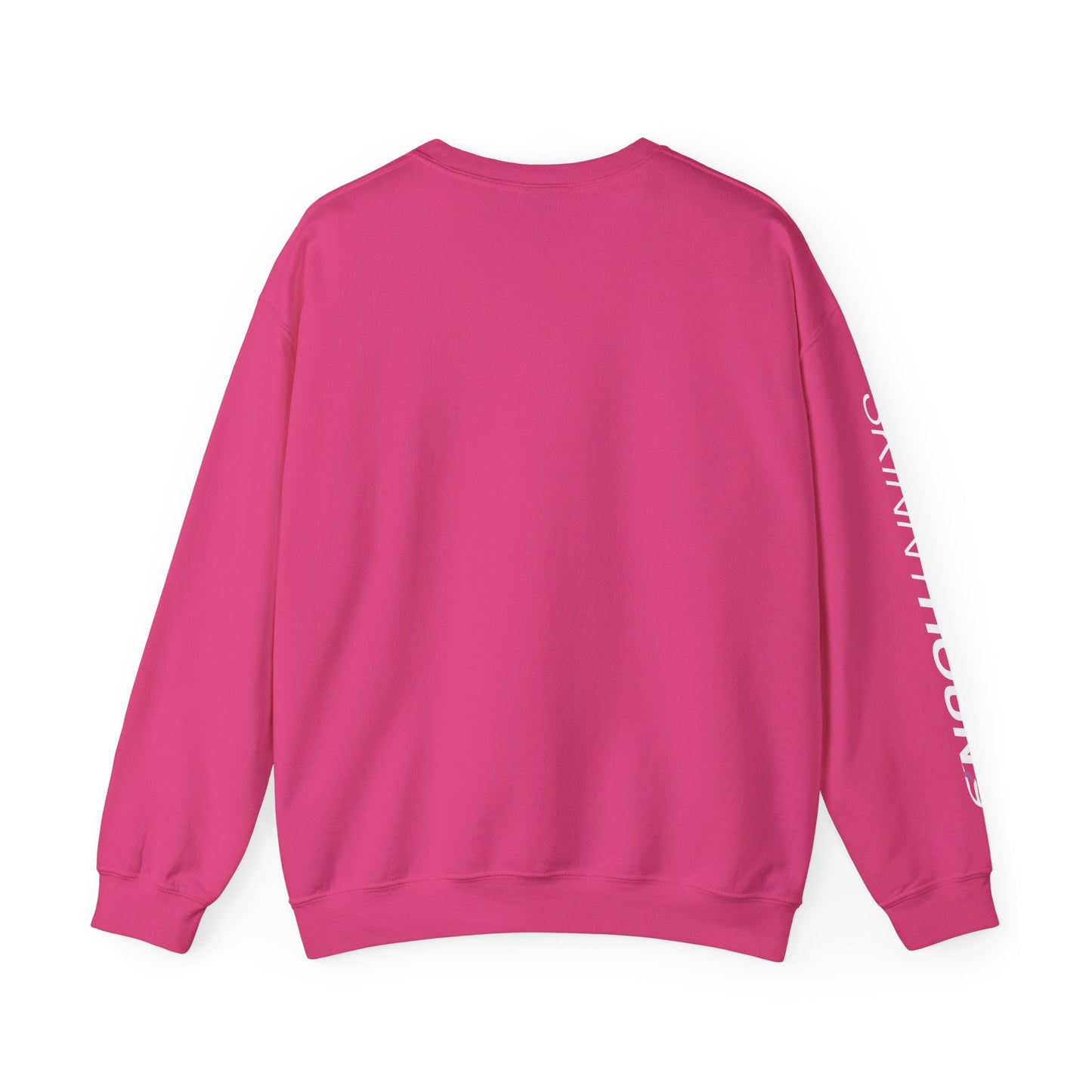 Skinny Hound Women's Crewneck Sweatshirt.