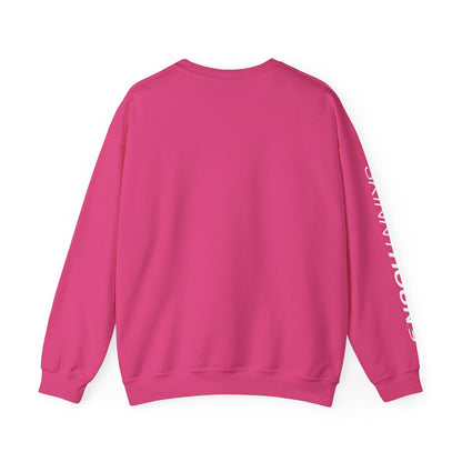 Skinny Hound Women's Crewneck Sweatshirt.
