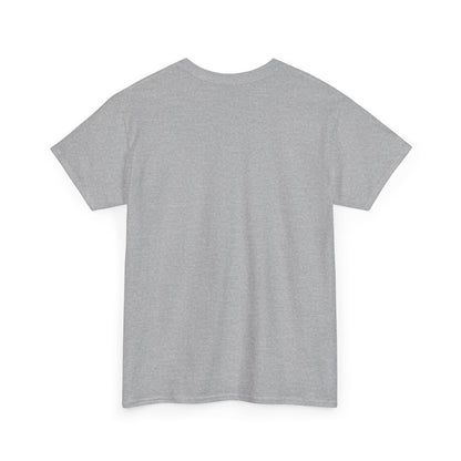 Skinny Hound Men's Heavy Cotton T-shirt.