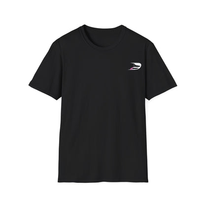 Skinny Hound Men's Softstyle T-shirt