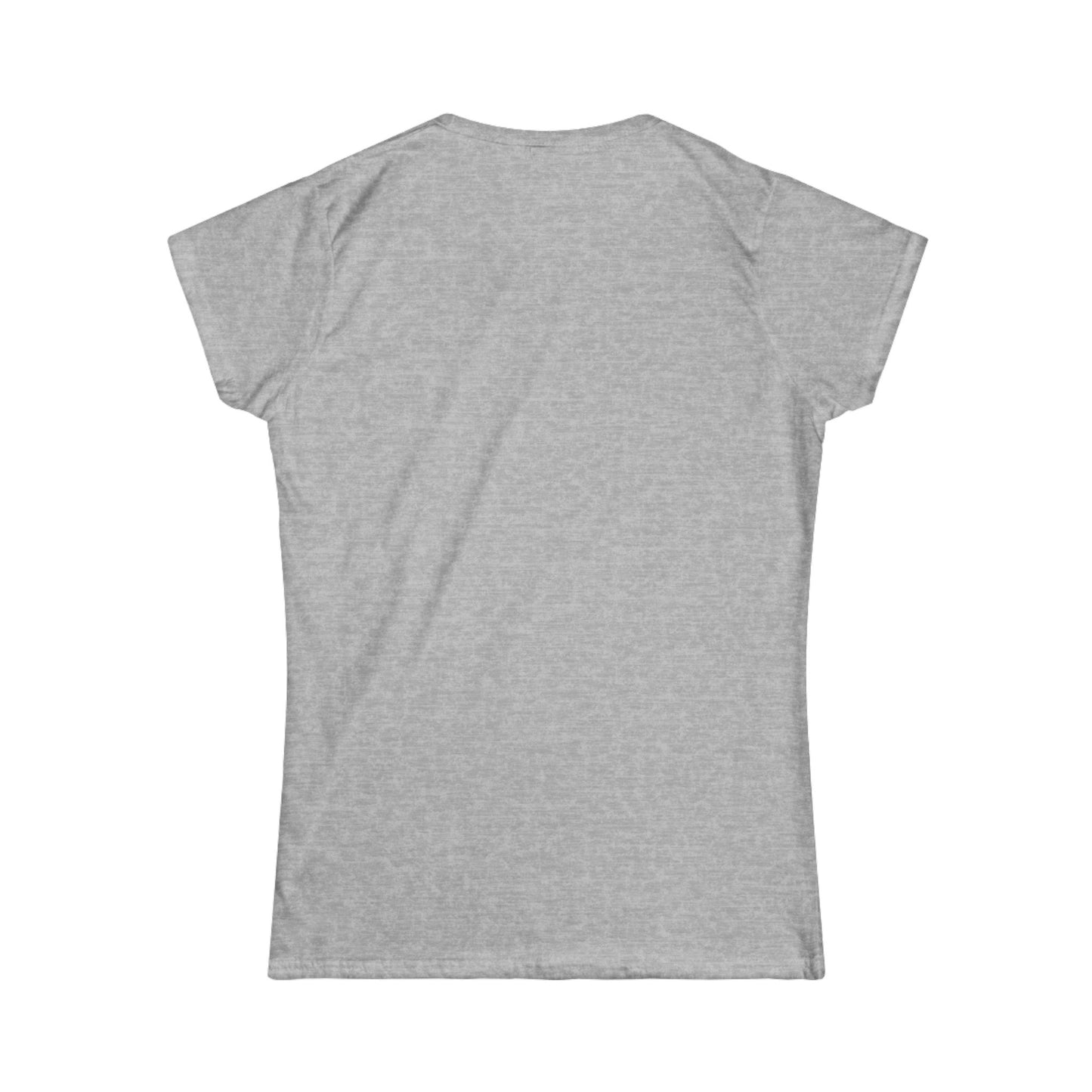 Skinny Hound Women's Softsyle T-shirt