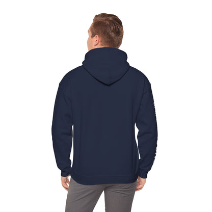 Skinny Hound Men's Hoodie.