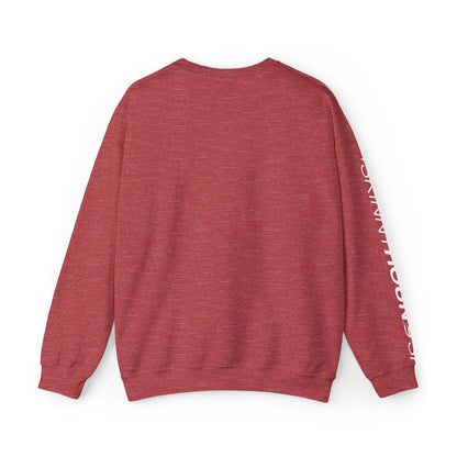 Skinny Hound Women's Crewneck Sweatshirt.