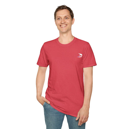 Skinny Hound Men's Softstyle T-shirt