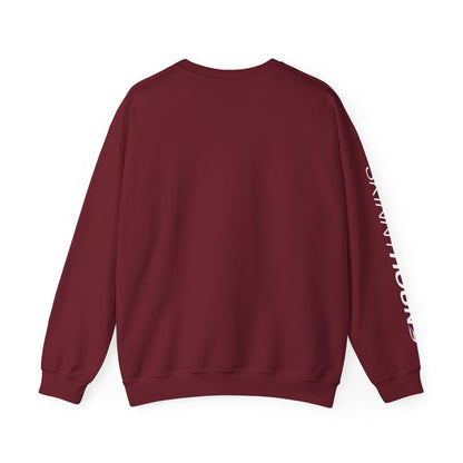 Skinny Hound Men's Crewneck Sweatshirt.