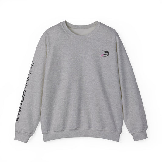 Skinny Hound Men's Crewneck Sweatshirt.