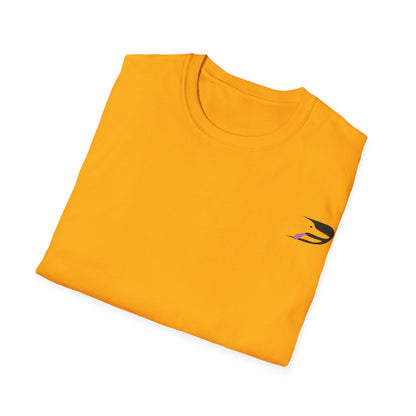 Skinny Hound Men's Softstyle T-shirt