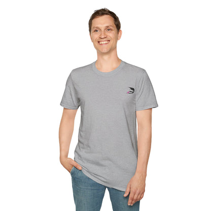 Skinny Hound Men's Softstyle T-shirt