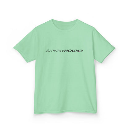 Skinny Hound Kid's T-shirt