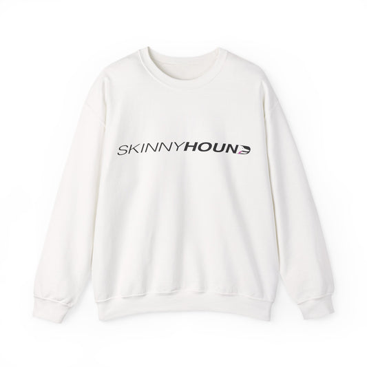 Skinny Hound Men's Cozy Crewneck Sweatshirt.
