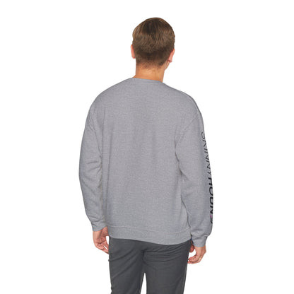 Skinny Hound Men's Crewneck Sweatshirt.