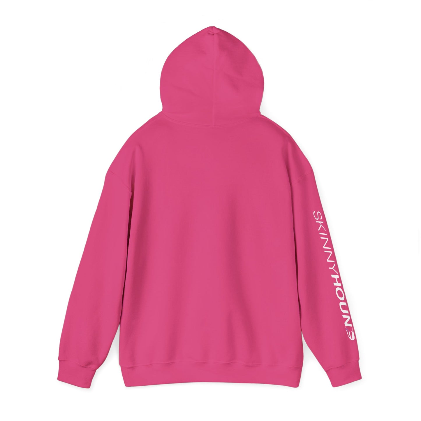 Skinny Hound Women's Hoodie.