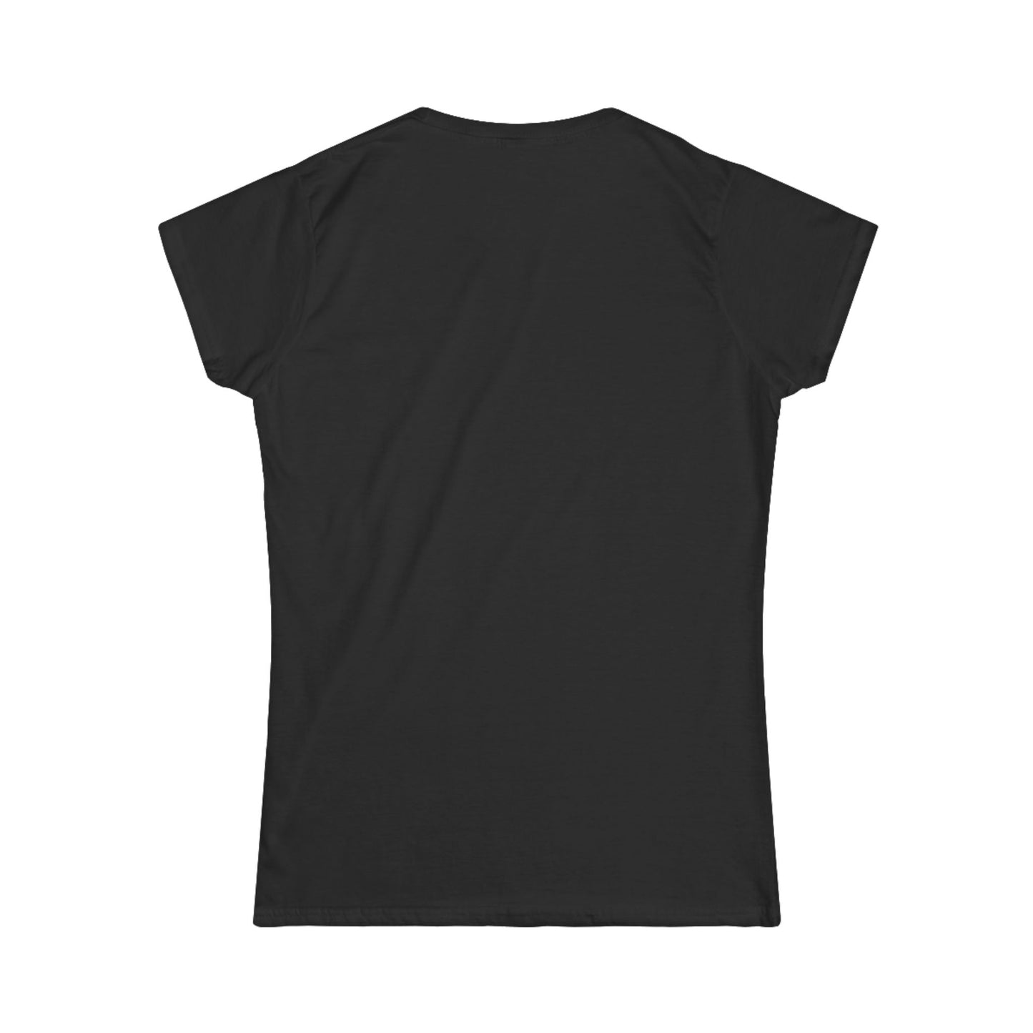 Skinny Hound Women's Softsyle T-shirt