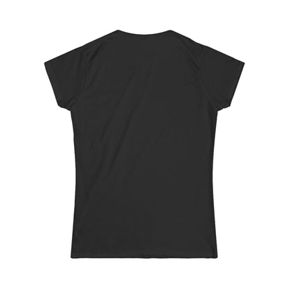 Skinny Hound Women's Softsyle T-shirt