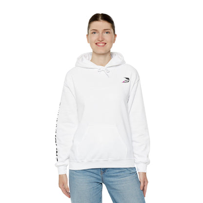 Skinny Hound Women's Hoodie.