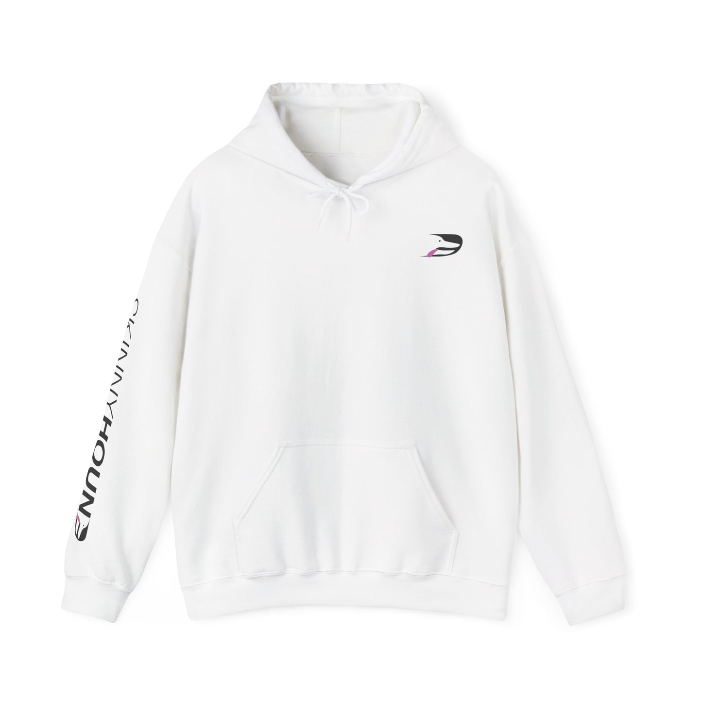 Skinny Hound Women's Hoodie.