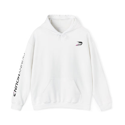 Skinny Hound Women's Hoodie.