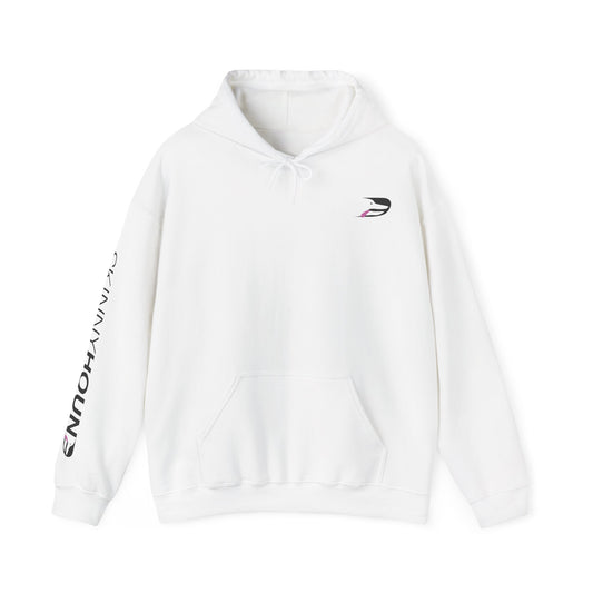 Skinny Hound Women's Hoodie.