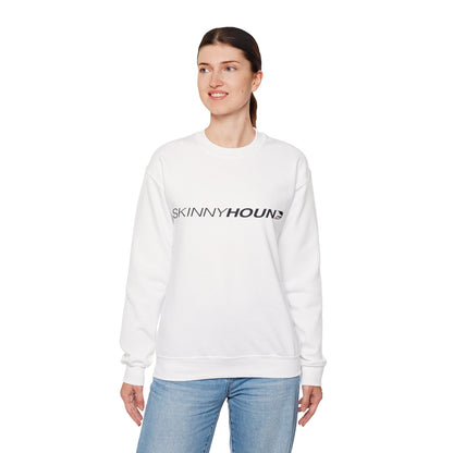 Skinny Hound Women's Cozy Crewneck Sweatshirt.