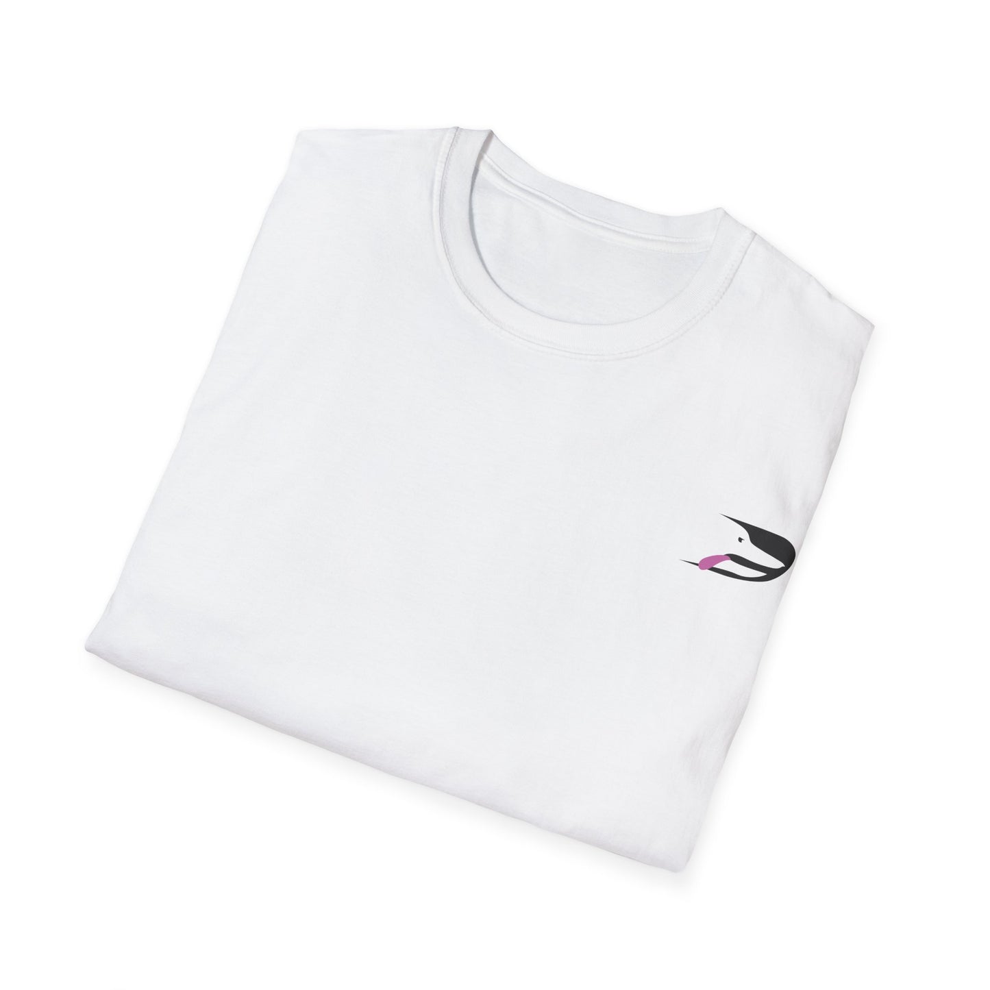 Skinny Hound Men's Softstyle T-shirt