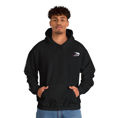 Skinny Hound Men's Heavy Blend Hoodie