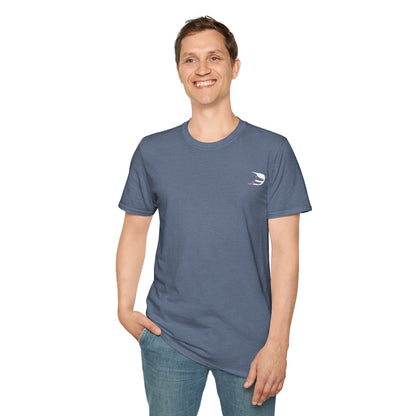 Skinny Hound Men's Softstyle T-shirt