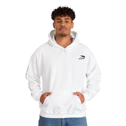 Skinny Hound Men's Heavy Blend Hoodie